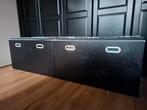 Ikea speelgoedbank/lades Smastad, Kinderen en Baby's, Kinderkamer | Commodes en Kasten, Gebruikt, 50 tot 70 cm, Ophalen, Minder dan 90 cm