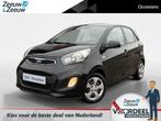 Kia Picanto 1.2 CVVT ISG Comfort Pack | Airco | Zeer nette a, Voorwielaandrijving, Gebruikt, 4 cilinders, 400 kg