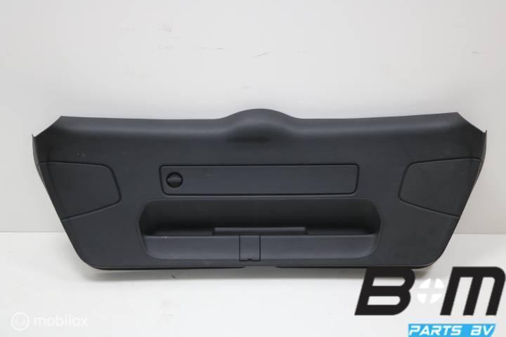 Achterklepbekleding onderzijde Audi A3 8V4867979B, Auto-onderdelen, Interieur en Bekleding, Gebruikt