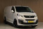 Peugeot Expert 2.0 BlueHDI XL L3H1 | BTW / BPM Vrij | Marge, Voorwielaandrijving, Gebruikt, 4 cilinders, Leder en Stof