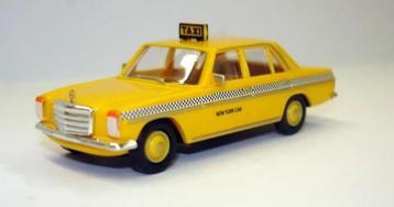 MB 200 D New York beschikbaar voor biedingen