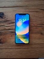 I phone X, Telecommunicatie, Mobiele telefoons | Apple iPhone, Gebruikt, 76 %, 64 GB, Zonder simlock