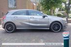 Mercedes A-Klasse A 180 BlueEFFICIENCY 122pk 7G-DCT Ambition, Automaat, 65 €/maand, Gebruikt, 4 cilinders