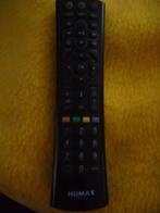 humax afstandsbediening, Ophalen of Verzenden, Gebruikt