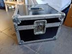 ZEER STEVIGE Flightcase koffer Binnenmaat 43x41x31 Cm, Ophalen, Gebruikt, Flightcase