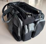 Pilotentas / Flight Bag - Praktisch en Ruim, Ophalen, 40 tot 60 cm, 20 tot 30 cm, Zwart