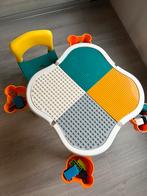 Lego tafel, Ophalen, Zo goed als nieuw