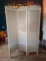 Kamerscherm, Ophalen, Gebruikt