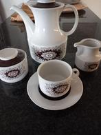 Winterling Bavaria koffie en eetservies - voor 12 personen, Huis en Inrichting, Ophalen, Zo goed als nieuw, Overige stijlen, Porselein