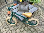 Rebel Kidz loopfiets, Ophalen, Gebruikt, Minder dan 16 inch