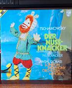Tschaikowsky*, Antal Dorati, London Symphony Orch. vinyl lp, Ophalen, Gebruikt, Muziek