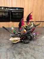 Lego Dreamzzz 71469 - Compleet met doos, Ophalen of Verzenden, Zo goed als nieuw, Complete set, Lego