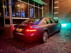 BMW 7-Serie 4.0 I 740 AUT 2005 Grijs; Full options; 20 Inch, Auto's, Automaat, Achterwielaandrijving, 4000 cc, Particulier