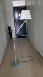 Ikea Staande Lamp - Verstelbaar, Ophalen, Gebruikt, Metaal, Modern