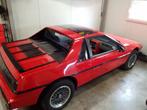 pontiac fiero SE 1984 balastingvrij 94000 km, Auto's, Oldtimers, Particulier, Te koop
