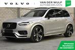 Volvo XC90  T8 455PK AWD Ultimate Dark | Bowers & Wilkins |, Gebruikt, 4 cilinders, Bedrijf, Vierwielaandrijving