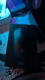 Logitech G pro wireless, Ophalen, Zo goed als nieuw