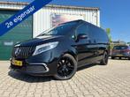 Mercedes-Benz V-Klasse 250d Lang Avantgarde Edition Burmeste, Automaat, Achterwielaandrijving, Met garantie (alle), 2500 kg