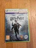 Harry Potter Deathly Hallows Part 1, Spelcomputers en Games, Games | Xbox 360, Ophalen of Verzenden, Zo goed als nieuw