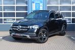 Mercedes-Benz GLE 350 D Nieuw Type 6 Cilinders Grijs Kenteke, Auto's, Bestelauto's, Parkeersensor, Gebruikt, 2925 cc, Zwart
