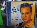 Frans Bauer liebesbriefe CD, Ophalen, Zo goed als nieuw, Levenslied of Smartlap