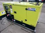 Gesan Perkins 20 kVA stamford aggregaat generatorset, Doe-het-zelf en Verbouw, Aggregaten, Ophalen of Verzenden, Zo goed als nieuw