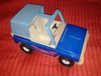 Tonka Jeep, groot model, Ophalen