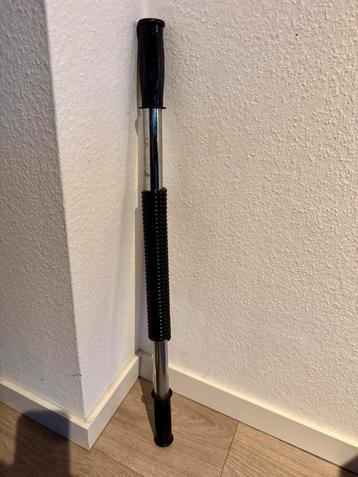 Fitness buigveer beschikbaar voor biedingen