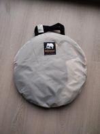 Deryan popup bedtent / klamboe/ muskietennet, Caravans en Kamperen, Tenten, Ophalen of Verzenden, Zo goed als nieuw, Tot en met 2