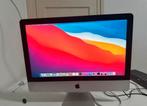 APPLE iMAC 21.5-inch ( Mid 2014 ), Computers en Software, Monitoren, Ophalen, IPS, Full HD, Zo goed als nieuw