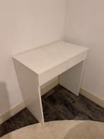 Ikea make up tafel, Huis en Inrichting, Ophalen, Gebruikt
