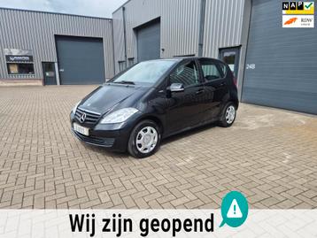 Mercedes-Benz A-klasse 180 BlueEFFICIENCY Business Class TOP beschikbaar voor biedingen