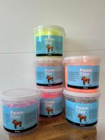 Foam Klei - Knutselmateriaal, Ophalen of Verzenden, Nieuw, Materiaal