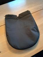 Stokke beat Carry cot storm cover, Kinderen en Baby's, Kinderwagens en Combinaties, Ophalen of Verzenden, Zo goed als nieuw, Overige merken