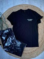 Zwart t shirt met opdruk Dolce & Gabbana Beauty, Kleding | Dames, T-shirts, Nieuw, Maat 38/40 (M), Ophalen of Verzenden, Zwart