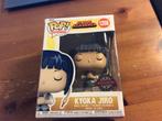 Funko Pop my hero Academia Kyoka Jiro 1208. Nieuw, Ophalen of Verzenden, Nieuw