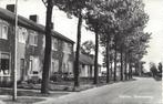 Visvliet (Gr.) Stationsweg, 1971, Verzenden, 1960 tot 1980, Ongelopen, Groningen