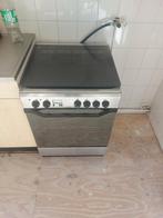 Gratis gasfornuis met oven h 86,5 x b 60 x d 66 cm d, Witgoed en Apparatuur, Fornuizen, Ophalen, Gebruikt, Hete lucht, 4 kookzones