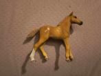 Sleich veulen, Ophalen of Verzenden, Zo goed als nieuw, Paard, Beeldje of Figuurtje