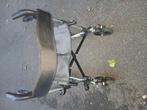 lichte rollator, Fietsen en Brommers, Ophalen of Verzenden, Gebruikt