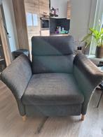 Stoel, Huis en Inrichting, Fauteuils, Ophalen, Gebruikt, 75 tot 100 cm