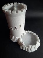 Dobbelsteen Toren - Dice Tower, Een of twee spelers, Ophalen of Verzenden, Nieuw, Onbekend