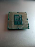 Intel Core i5-4590 CPU - 3.30GHz, Computers en Software, Processors, Intel Core i5-4590, Gebruikt, Ophalen of Verzenden, 3 tot 4 Ghz