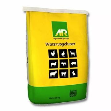 Watervogel korrel Zak 20kg  beschikbaar voor biedingen