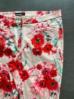 J354 Cambio maat 42=L broek 7/8e jeans pantalon Rafferty, Cambio, Maat 42/44 (L), Ophalen of Verzenden, Zo goed als nieuw