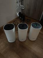TP-Link Deco M4R (EU) v2.0 Mesh WiFi Systeem, Ophalen, Gebruikt, TP-link