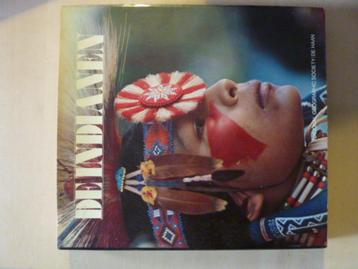 National Geographic Society - De indianen beschikbaar voor biedingen