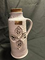 Vintage West Germany kruik Carstens & Tönnieshof., Antiek en Kunst, Antiek | Vazen, Ophalen of Verzenden