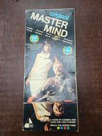 Bordspel Original Mastermind Invicta vintage, Hobby en Vrije tijd, Gezelschapsspellen | Bordspellen, Een of twee spelers, Ophalen of Verzenden