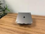 Rain Design mStand Laptop Stand - Grijs, Computers en Software, Laptopstandaarden, Ophalen, Zo goed als nieuw, Rain design mStand